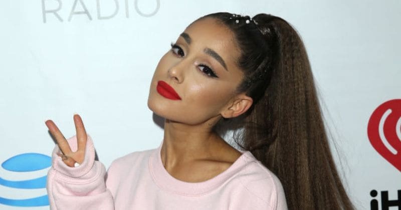 Ariana Grande's sexuality may be under the spotlight in 'Monopoly', but she shares so much more in her new single