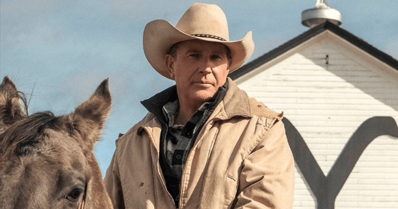 'Yellowstone' season 2 trailer raises the biggest alarm ever for the Duttons: 'War is coming'
