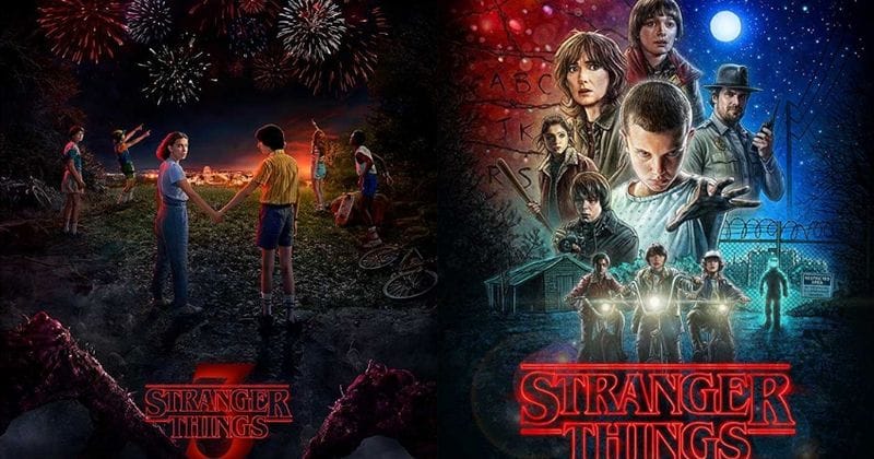 Netflix's 'Stranger Things': As they arrive as teens in Season 3, let's look at why we miss the kids from Season 1