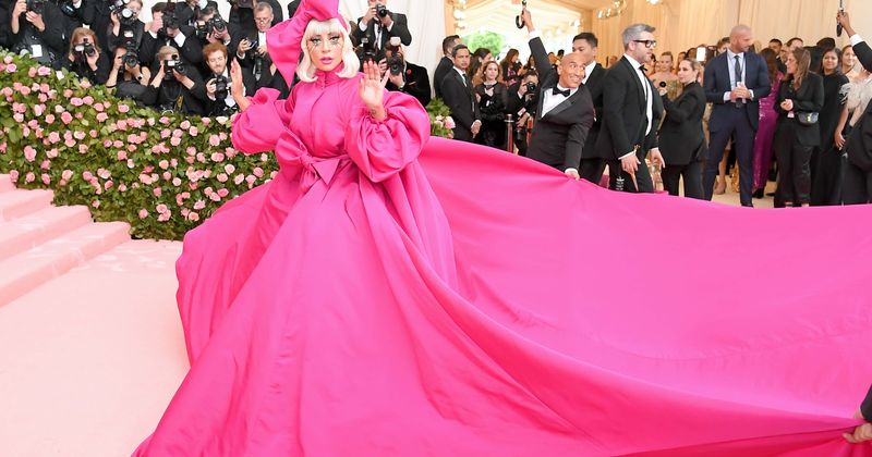 Met Gala 2019: What is the theme, who are the hosts and where can you watch it?