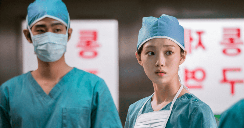 'Dr Romantic 2' Week 4 promo shows Kim Sabu frustrated as allies Woo-jin and Eun-jae's jobs are in jeopardy