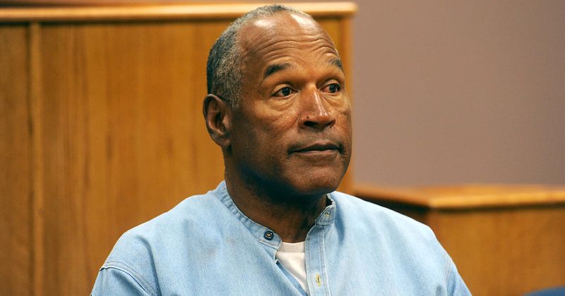 OJ Simpson was the victim of a conspiracy, new film claims to uncover Nicole Brown's real killer
