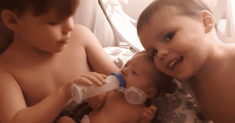 Depressed North Carolina father kills wife, three children and family dog before turning the gun on himself