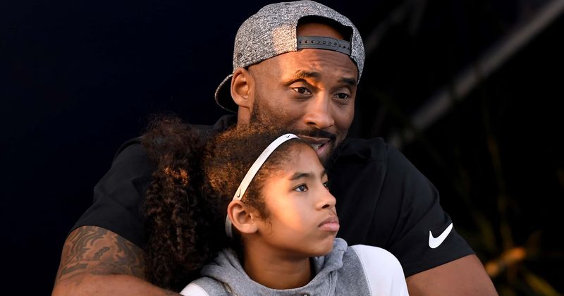 Kobe Bryant and daughter Gianna attended mass, received communion hours before boarding ill-fated helicopter