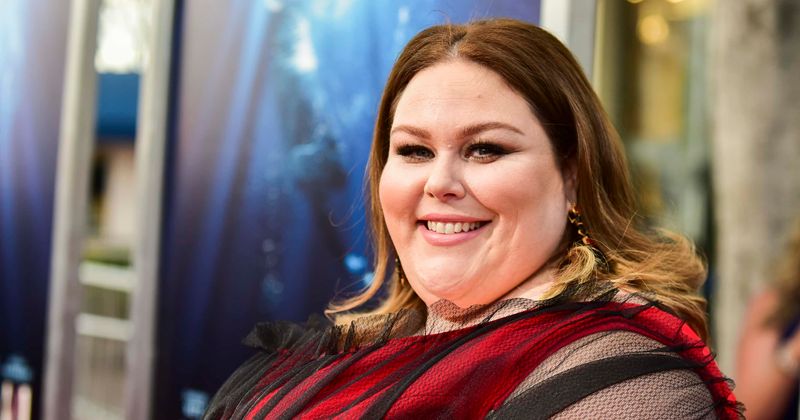 'The Talk': Gorge's Chrissy Metz says story of 300-pound Mt Kilimanjaro climber is 'timely, needs to be told'