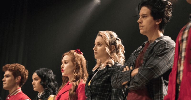 'Riverdale' to perform 'Hedwig and the Angry Inch' for its annual musical episode in Season 4