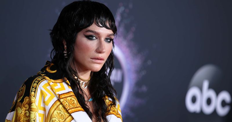 Kesha makes grand return with new album 'High Road' and fans are calling it a truly defining pop culture moment