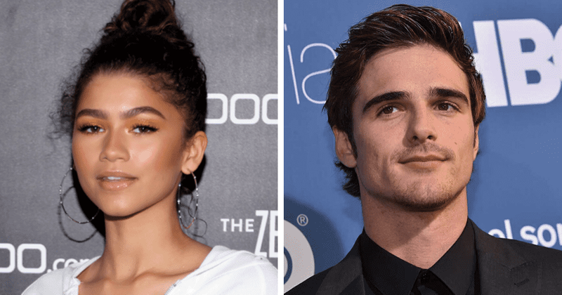Are Zendaya and 'Euphoria' co-star Jacob Elordi dating? NYC outing pics paint a 'more-than-friends' image