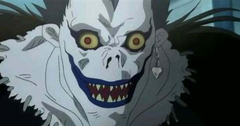 'Death Note: Special One-Shot' features Donald Trump as a brief part of its storyline