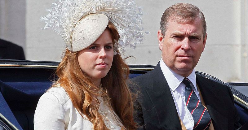Princess Beatrice's wedding date FINALLY announced, palace confirms Prince Andrew will walk her down the aisle
