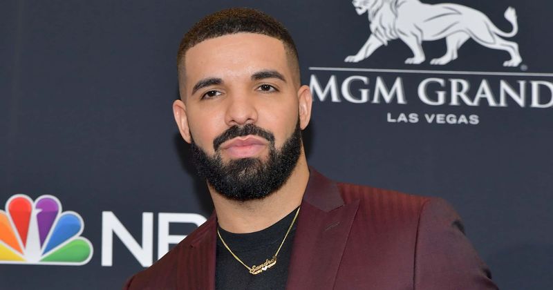 Drake to bring rap battles straight to your home, partners with Caffeine for a new streaming project