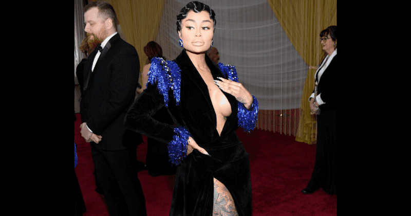 Blac Chyna sparks pregnancy rumors after posting and deleting sonogram picture, reps say 'NOT pregnant'