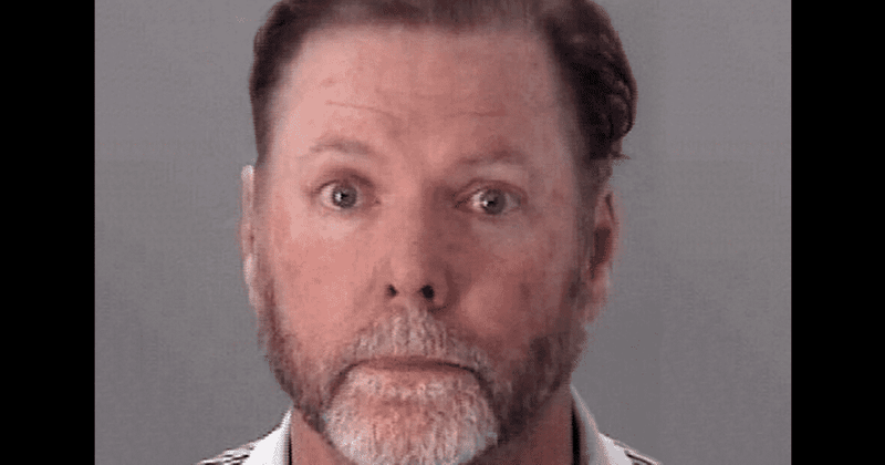 Country singer Daniel Lee Martin found dead by apparent suicide amid multiple child sex abuse charges