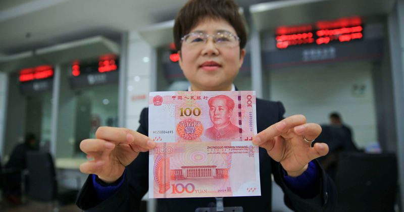 Coronavirus: China starts 'laundering its money', releases $86 billion in new banknotes to replace infected cash