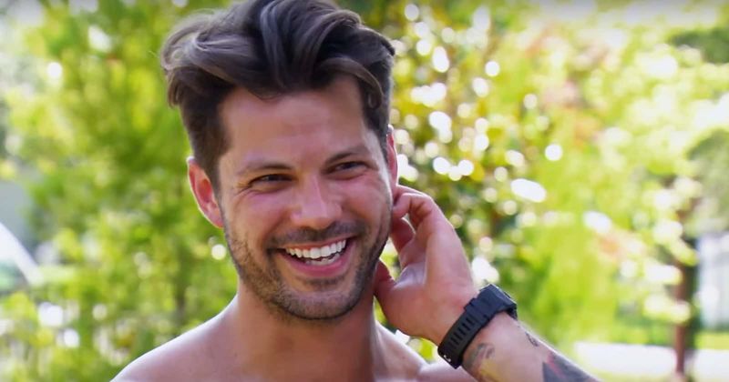 'Married At First Sight': Fans want Zach Justice out as he 'talks in circles' and is a 'narcissistic player'