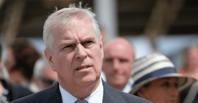 Prince Andrew in new sex scandal: Duke allegedly stayed with Peter Nygard who is accused of raping teen girls