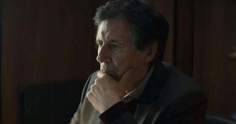 Epix's 'War of the Worlds': Early reactions are positive with viewers comparing the show to 'The Walking Dead'