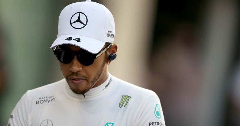 'Formula 1: Drive to Survive' Season 2 will see Lewis Hamilton appear in Netflix's high-octane docuseries