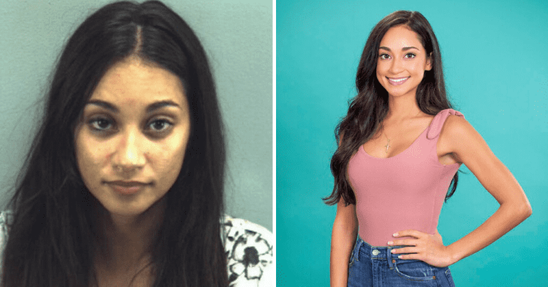 'The Bachelor' finalist Victoria Fuller was arrested for DUI and sentenced to a year in prison back in 2017