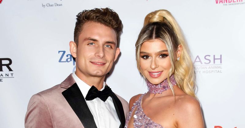 ‘Vanderpump Rules’: Concerned fans advise Raquel to get out of her 'abusive relationship' with James Kennedy