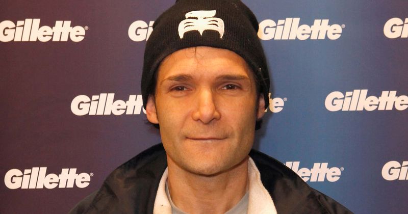 Corey Feldman detained at LaGuardia Airport as bombshell Hollywood expose set to drop