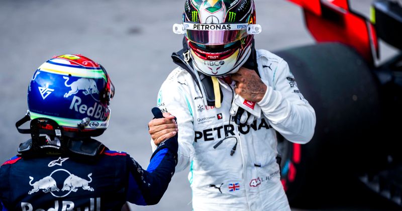 'Formula 1: Drive to Survive' Season 2 Review: The big boys arrive as series goes deeper into the F1 Universe