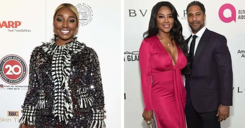 ‘RHOA’ Preview: NeNe asks Wendy Williams for advice, Marc reveals what it's like being married to Kenya