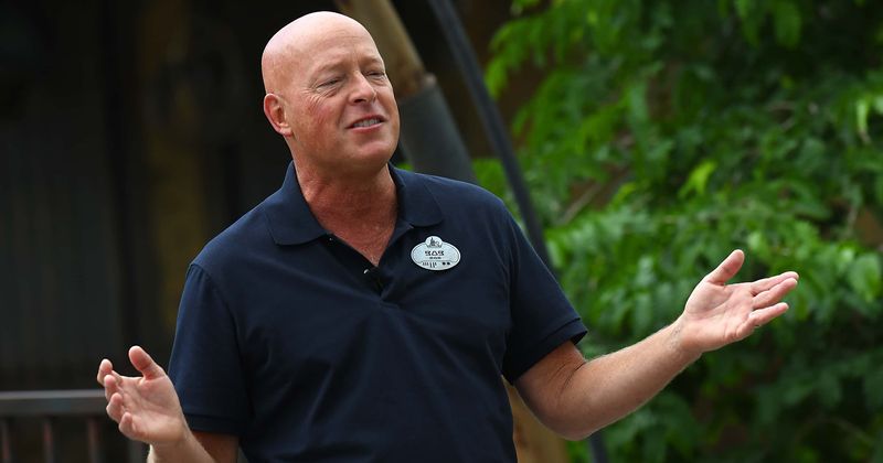 Who is Disney's new CEO Bob Chapek? All you need to know about the man who took over Magic Kingdom