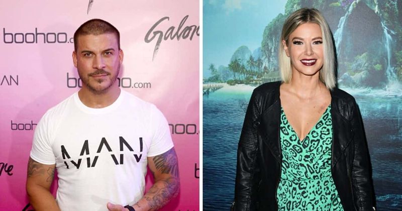 ‘Vanderpump Rules’: Jax says Ariana needs to 'figure out her sexuality', fans call him 'homophobic'
