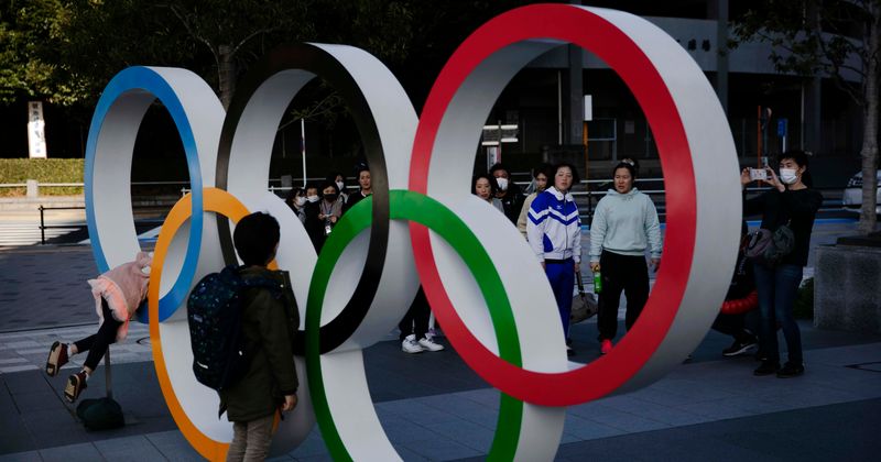 Coronavirus: 2020 Tokyo Olympics could be canceled if the outbreak worsens, says IOC official