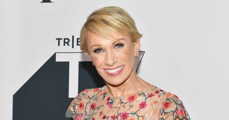 'Shark Tank' businesswoman Barbara Corcoran loses nearly $400,000 in email phishing scam