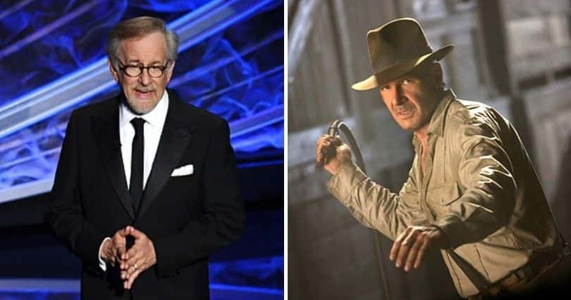 'Indiana Jones 5': Steven Spielberg won't direct the movie and fans aren't sure it should be made without him