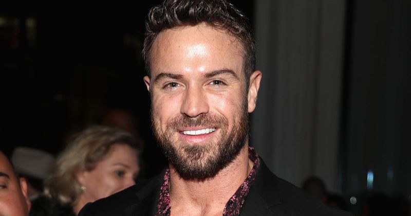 Ex 'Bachelorette' star Chad Johnson arrested for robbery and domestic violence after fight with ex-girlfriend