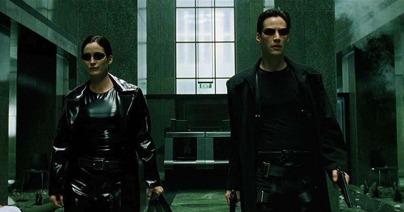 'Matrix 4' filming causes mayhem in San Francisco, explosions result in damage worth thousands of dollars