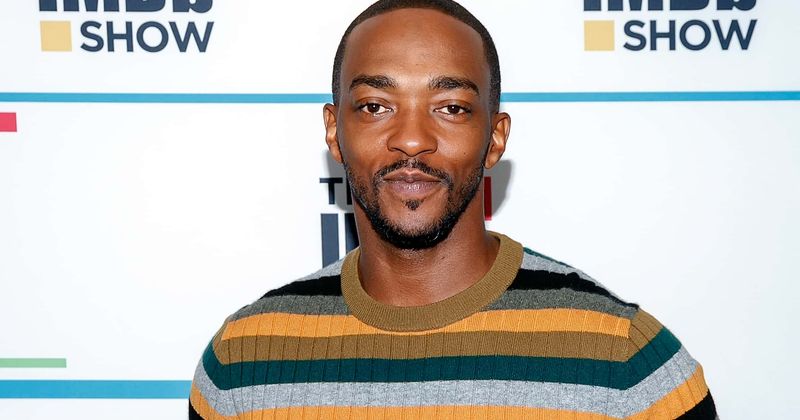 Anthony Mackie opens up on 'overwhelming' fan response on him becoming next Captain America