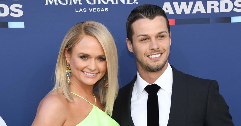 Miranda Lambert’s husband Brendan McLoughlin is now working as her security guard after retiring from NYPD