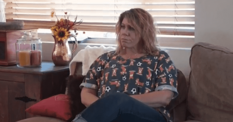 'Sister Wives': Meri feels she's being attacked by everyone in the house, fans say she deserves better