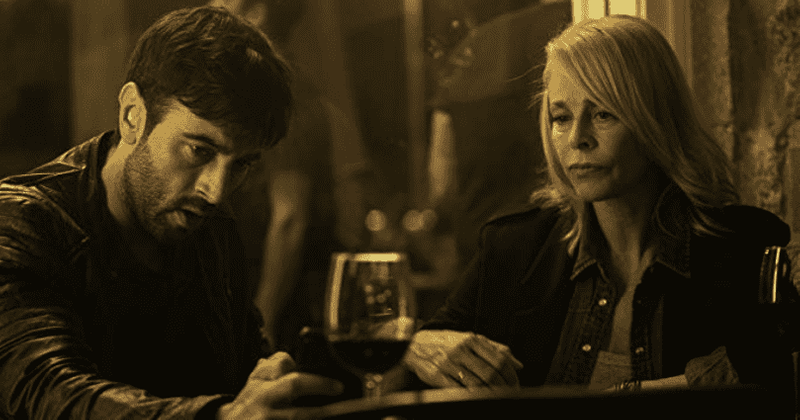 'Twin Murders: The Silence of the White City': Release date, plot, cast, trailer and all you need to know about Netflix's Spanish crime movie