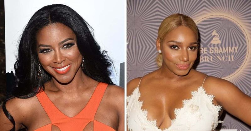 'Real Housewives of Atlanta' Preview: Kenya and Marc announce divorce, NeNe is genuinely concerned for her