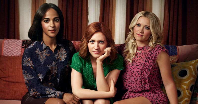 Fox cancels 'Almost Family' after dragging out Season 1, disappointed fans blame Timothy Hutton