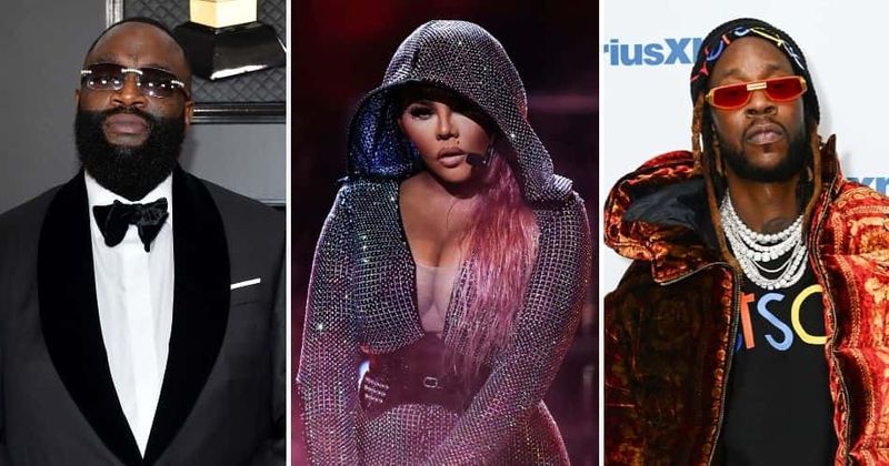 Rick Ross announces 'Feed the Streetz' tour with 2 Chainz, Yo Gotti, T.I., Lil' Kim, Jeezy and Boosie Badazz