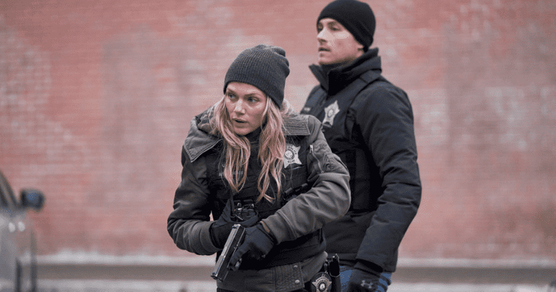 'Chicago PD' Season 7 Episode 16: Hailey Upton's past comes back to haunt her amid a homicide investigation