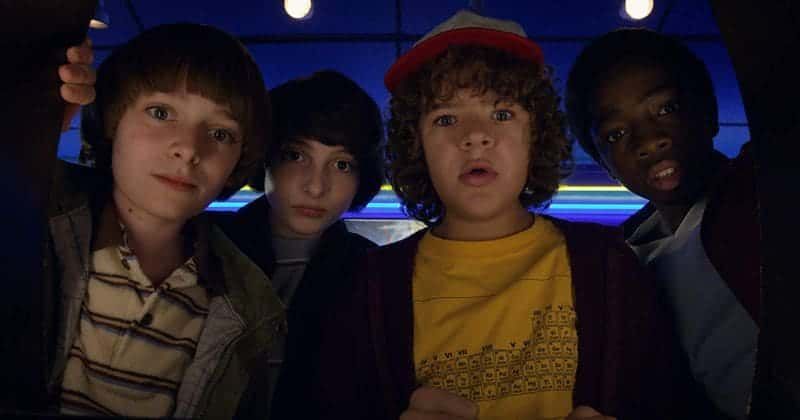 'Stranger Things 4': Netflix releases video of first table read, fans go bonkers watching favourite stars return