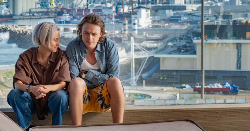 'ZeroZeroZero' Episode 7 sees Chris make a tough sacrificial choice to save his sister and the family business