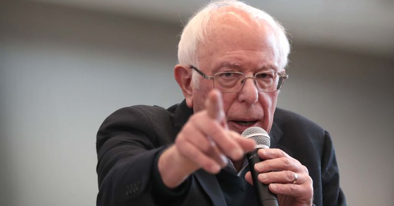 Super Tuesday: Bernie Sanders wins Utah, Colorado and Vermont, looks to clinch Texas and California