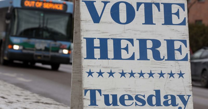 Super Tuesday Live Updates: Biden bags Texas in resounding finish, Sanders wins top prize California