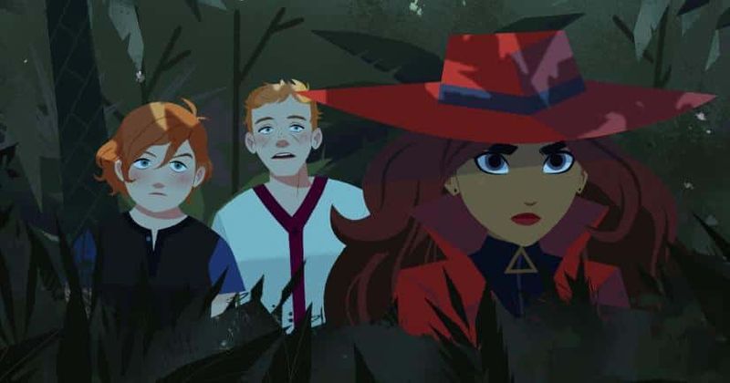 'Carmen Sandiego: To Steal or Not to Steal': Release date, plot, cast, trailer and all you need to know about Netflix's interactive special