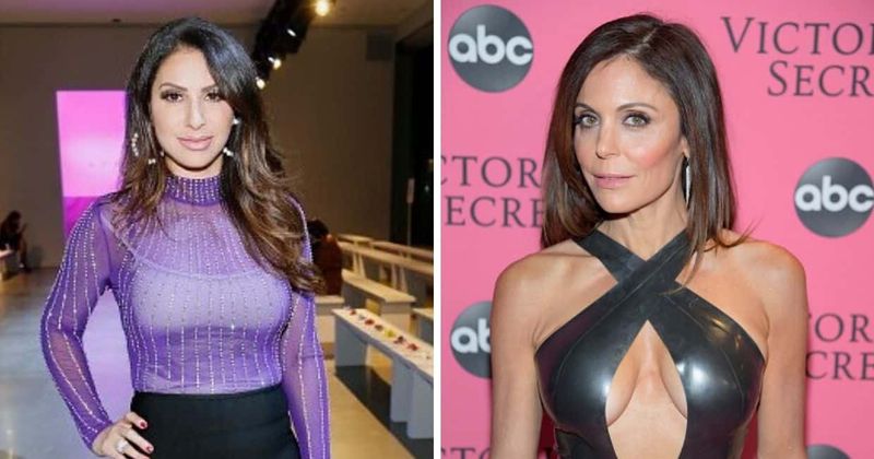 ‘Real Housewives of New Jersey’ fans warn Jennifer not to come for Bethenny Frankel: 'You just dug your grave'