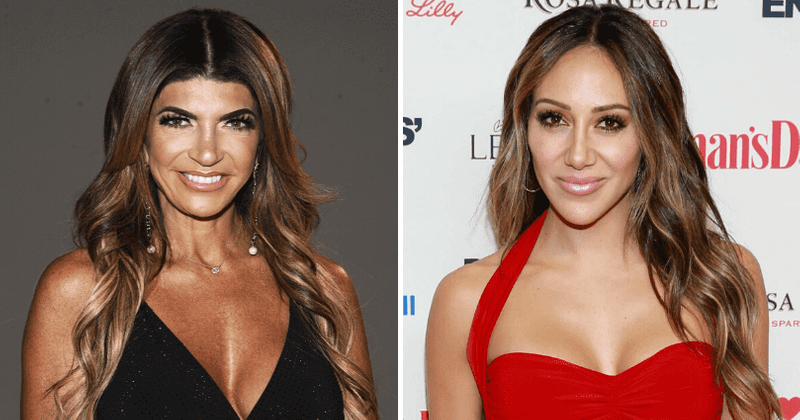 'Real Housewives of New Jersey': Teresa should stop expecting Melissa's loyalty, say fans after reunion show