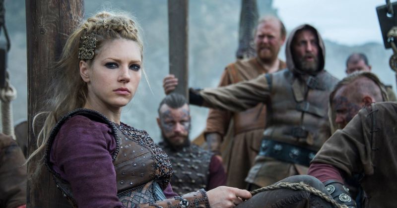 ‘Vikings’ Season 6: Characters we will miss when the final season comes back
